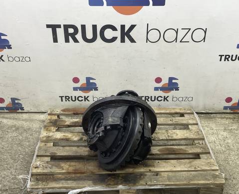 1673482 Редуктор заднего моста EV91 3.10 для Volvo FH 2 (с 2002 по 2008)