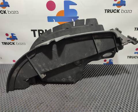 1936675 Корпус фары правой для Scania 5-series G (с 2004 по 2016)