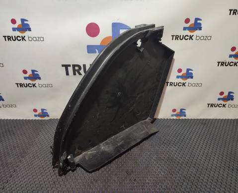 811W639030301 Кронштейн торпедо для Sinotruk Sitrak C7H