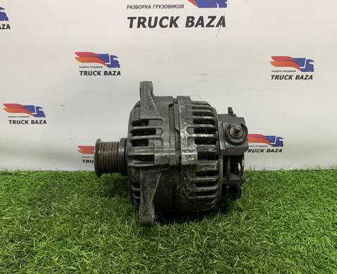 A0121546702 Генератор для Mercedes-Benz Atego II (с 2004 по 2010)