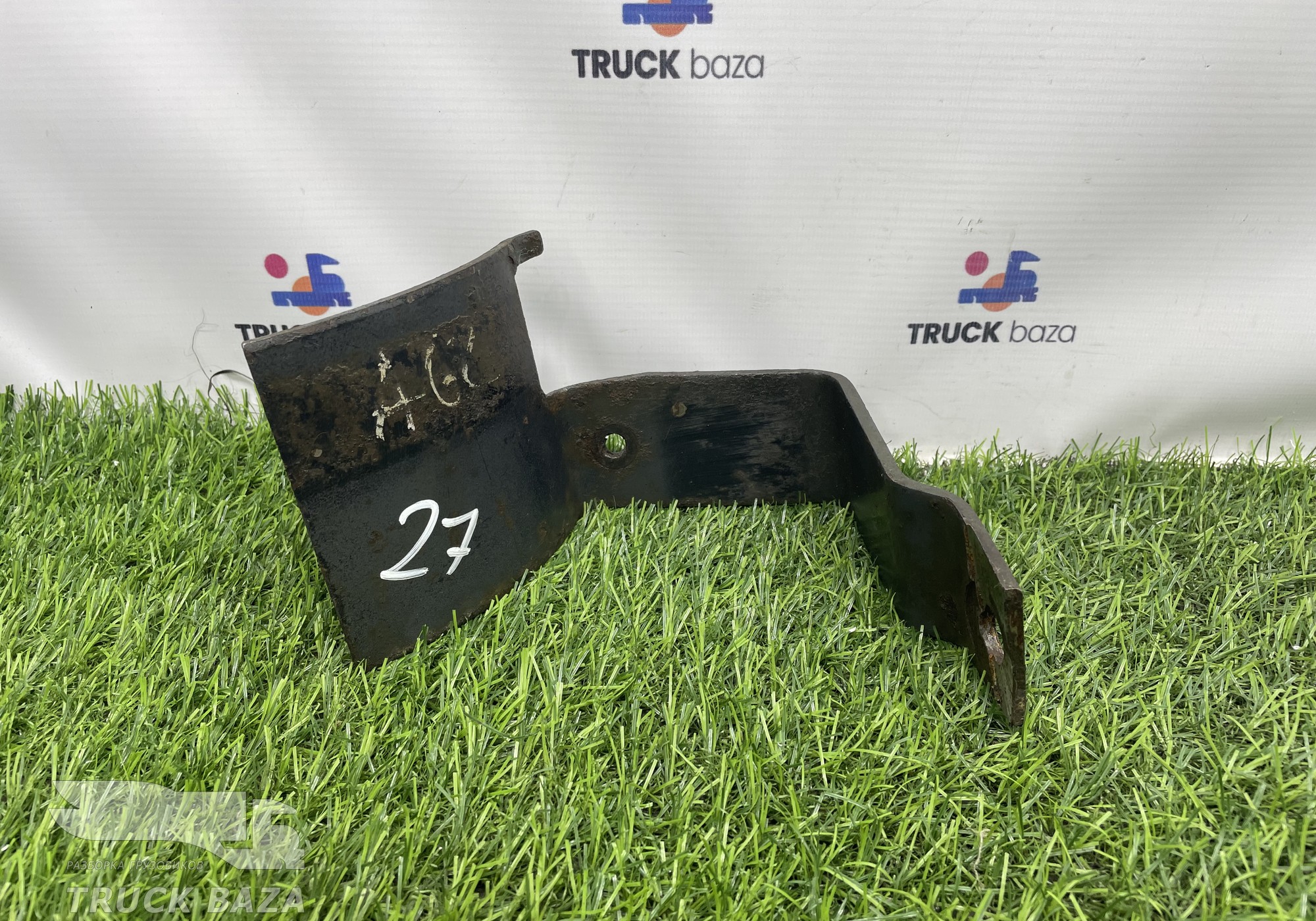 A9304295540 Кронштейн ресивера