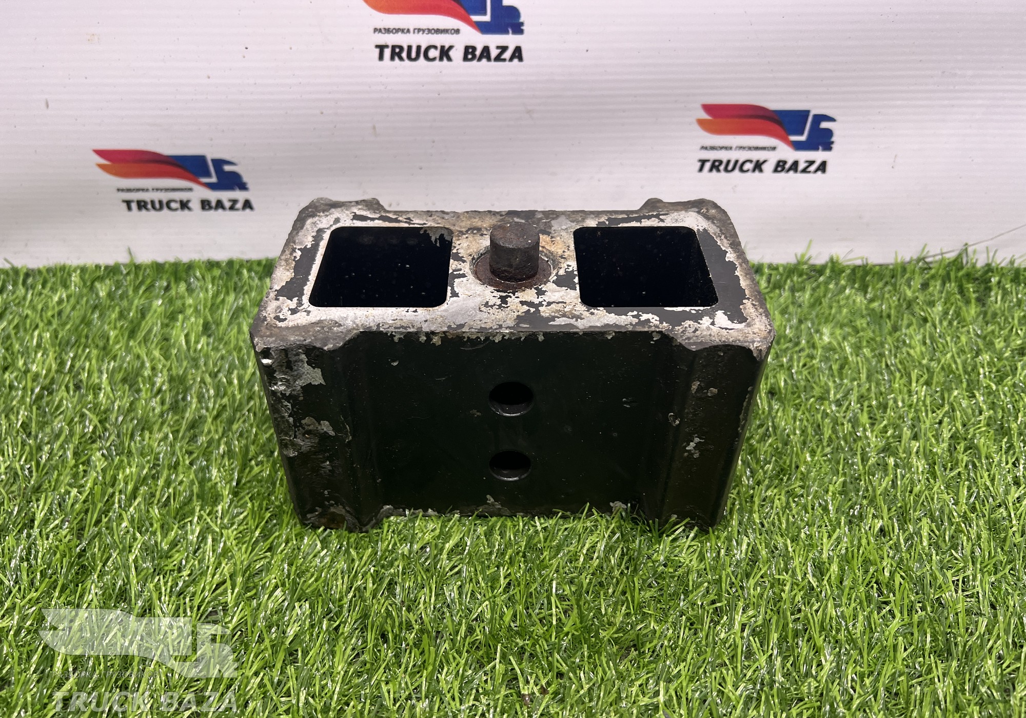 06461390007 Проставка пружины подвески для Man TGX II (с 2012)