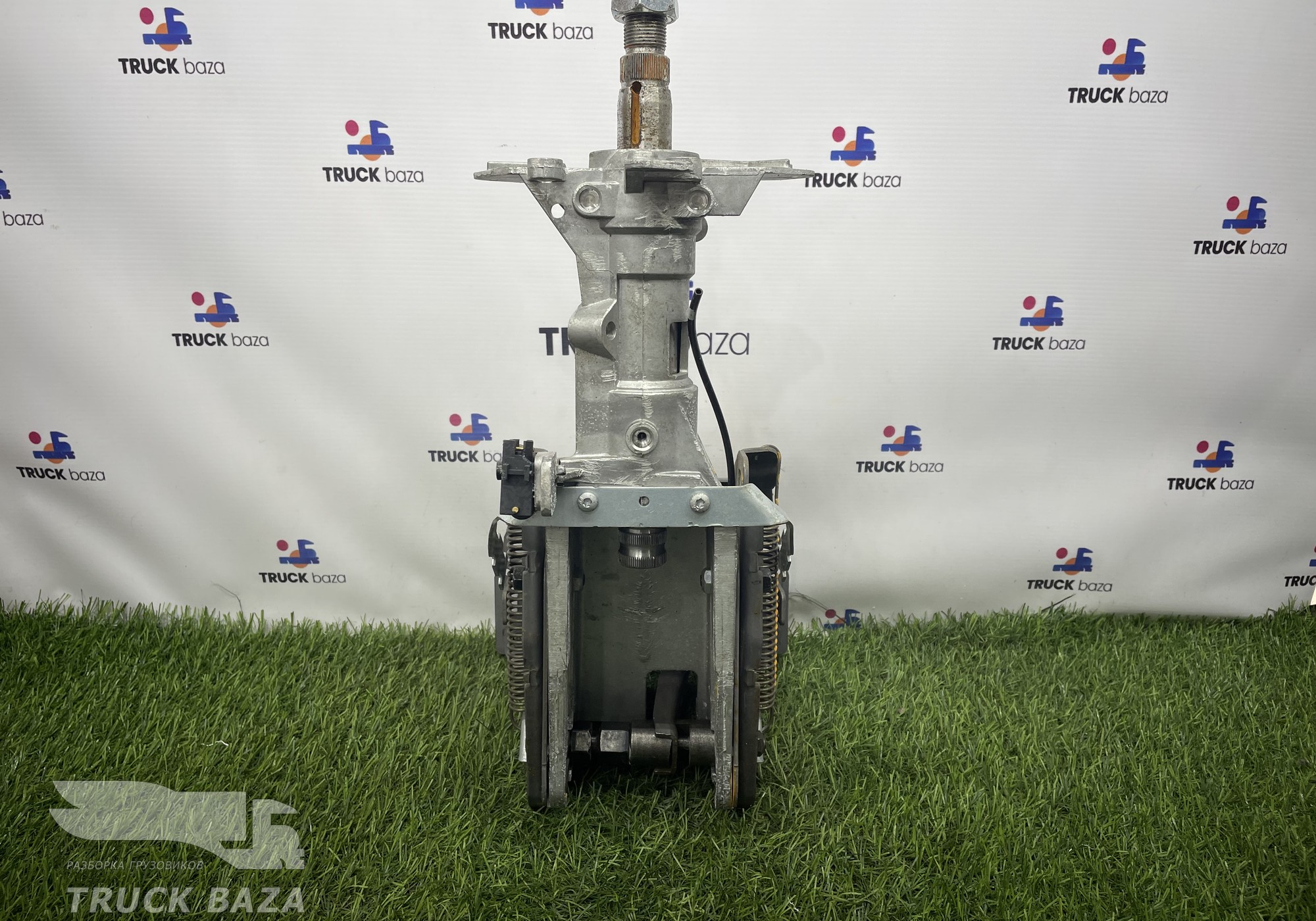 A9734603731 Колонка рулевая