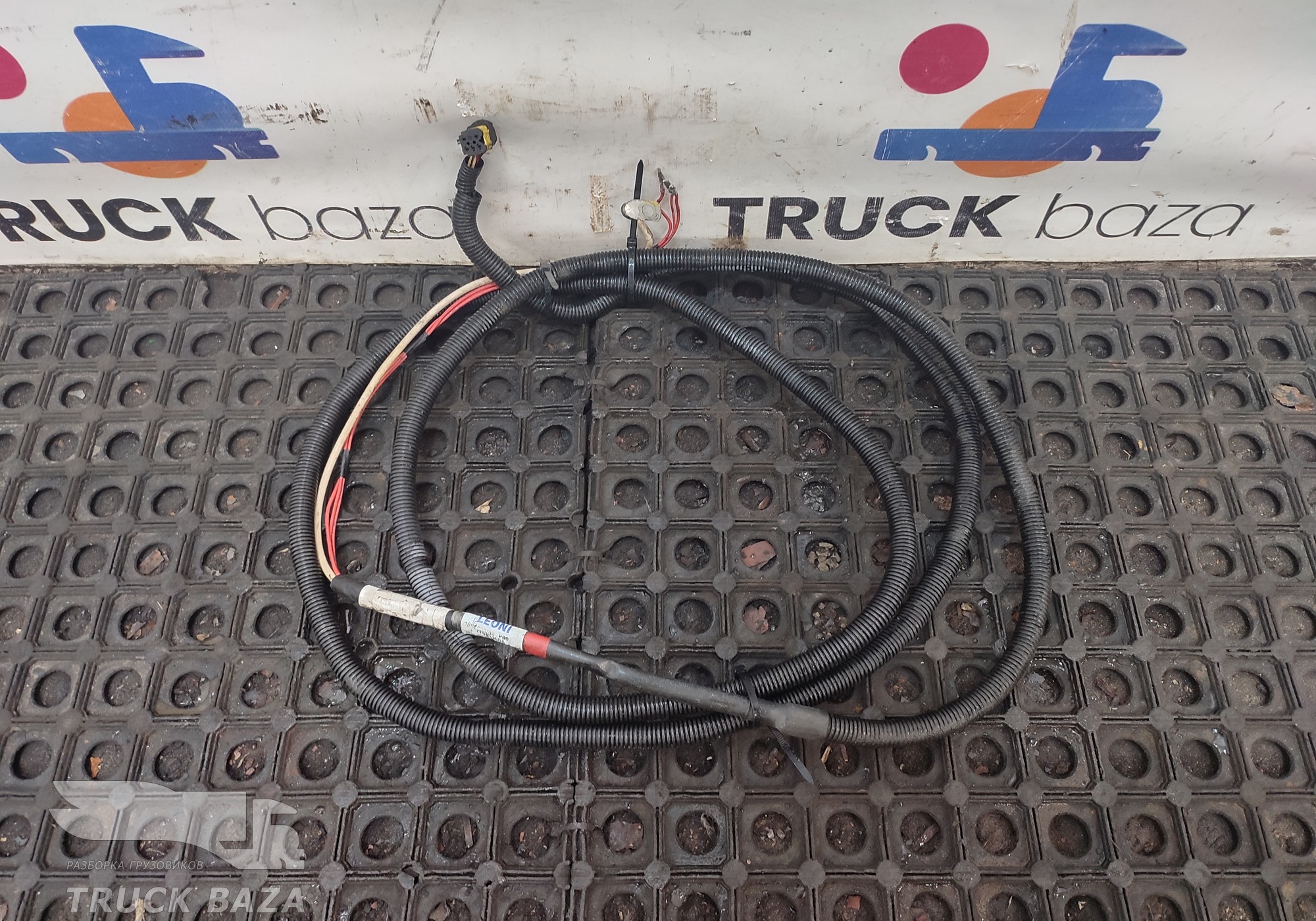 1887620 Проводка шасси для Daf XF105 (с 2005)