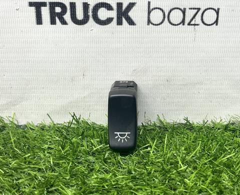 1421859 Кнопка света салона для Scania 5-series G (с 2004 по 2016)