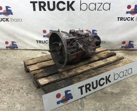 5000673594 МКПП S 5-42 для Mercedes-Benz Atego