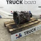 5000673594 МКПП S 5-42 для Shaanxi Shacman