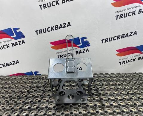 A9605801722 Кронштейн противооткатного упора для Mercedes-Benz Actros New Actros MP4 (с 2011)