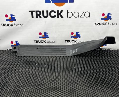 811W615100790 Накладка порога правая для Sinotruk Howo T5G