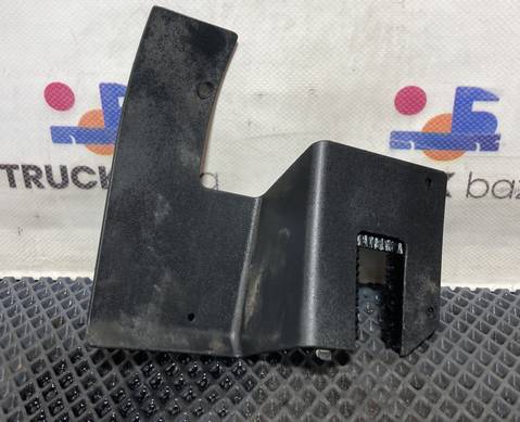 81614700043 Накладка кожуха рулевой колонки для Man TGS II (с 2012)