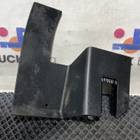 81614700043 Накладка кожуха рулевой колонки для Man