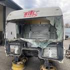 Каркас кабины левая боковина для Man TGX II (с 2012)