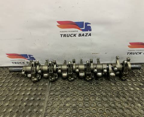 7422224709 Ось коромысел DTI13 для Renault T