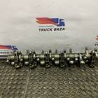 7422224709 Ось коромысел DTI13 для КАМАЗ 4310