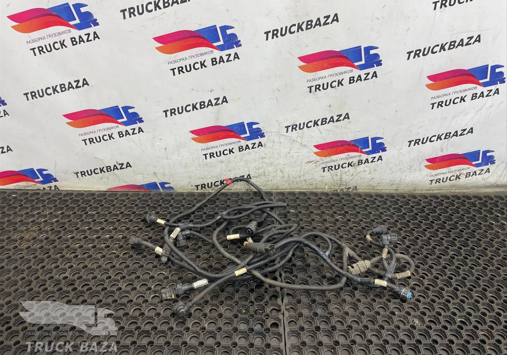 1887581 Проводка КПП для Daf XF105 (с 2005)