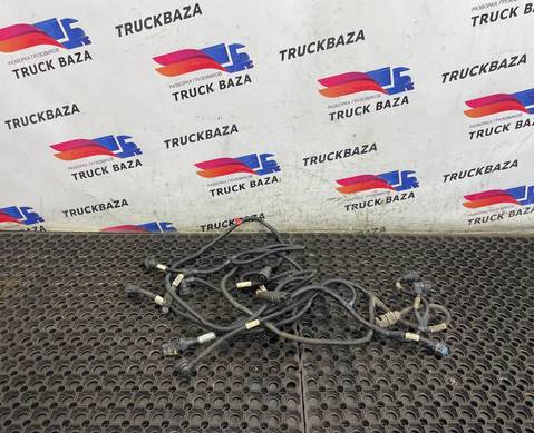1887581 Проводка КПП для Daf XF105 (с 2005)