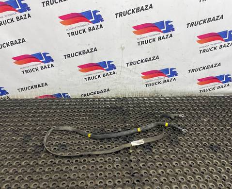 Проводка заземление для Ford F-MAX (с 2018)