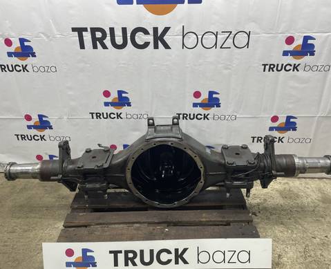 A9483504030 Корпус заднего моста для Mercedes-Benz Axor I (с 2001 по 2004)