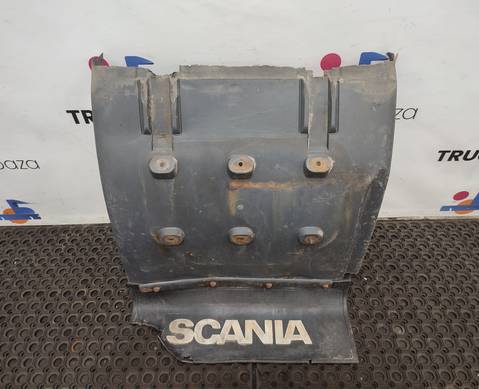 2302630 Крыло заднее левое задняя часть для Scania 6-series R (с 2016)