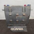 2302630 Крыло заднее левое задняя часть для Kia Rio II (с 2005 по 2011)