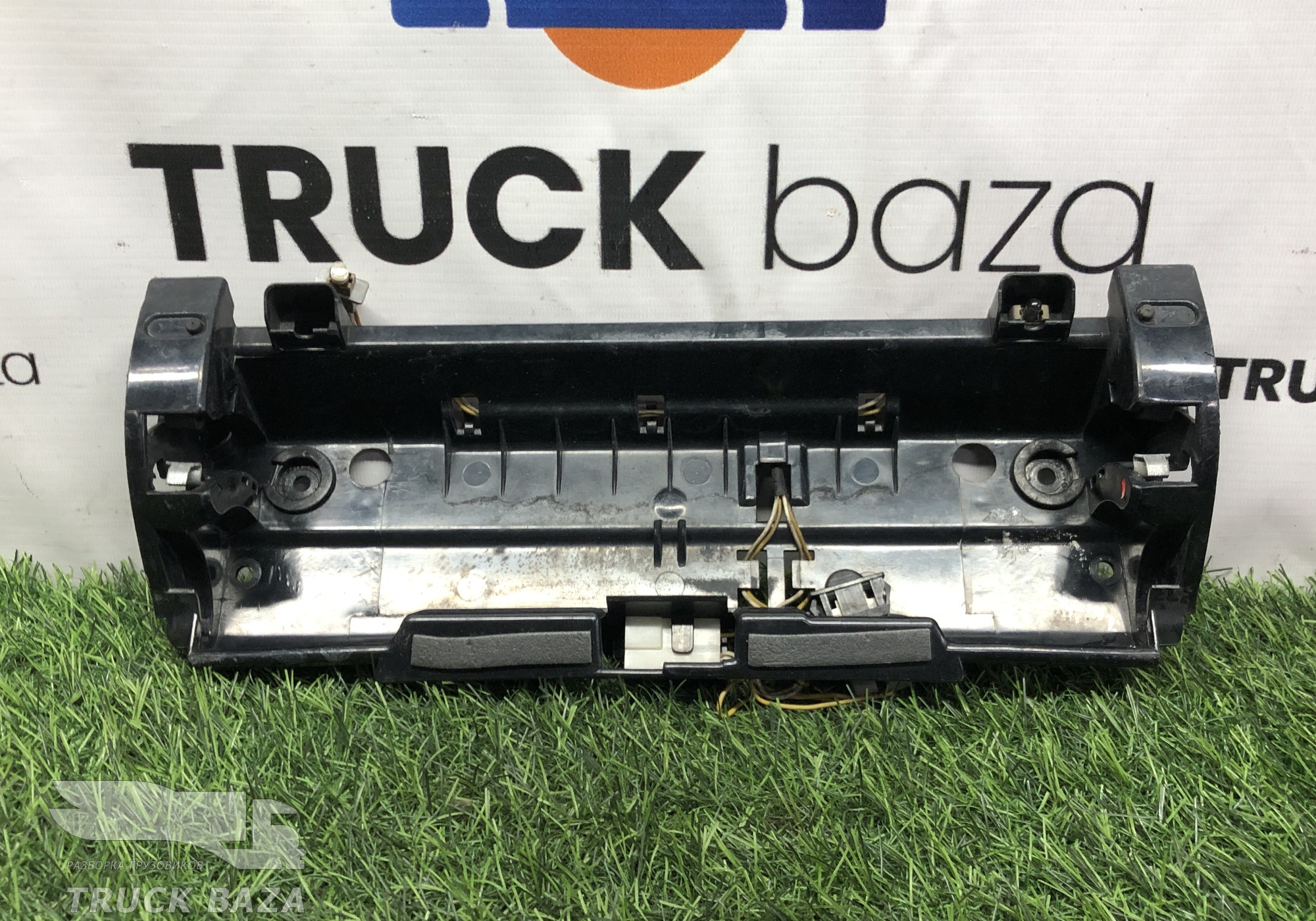 1316504 Корпус пепельницы для Daf XF105 (с 2005)