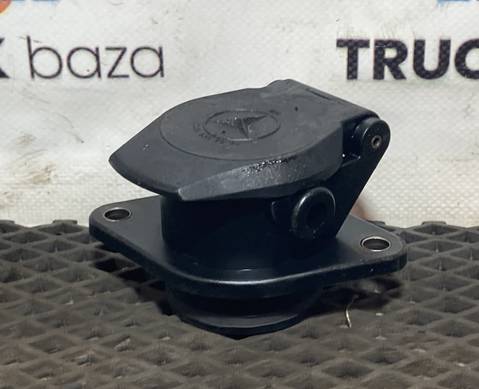 A0085457026 Розетка фаркопа для Mercedes-Benz Actros MP3 (с 2008)
