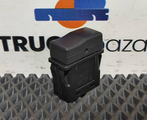 628703 Заглушка кнопки для Renault Premium II (с 2005 по 2013)