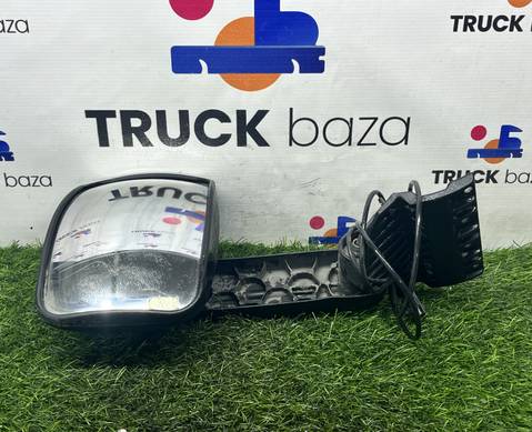 504224428 Зеркало бордюрное для Iveco Stralis II Hi-Way (с 2012)