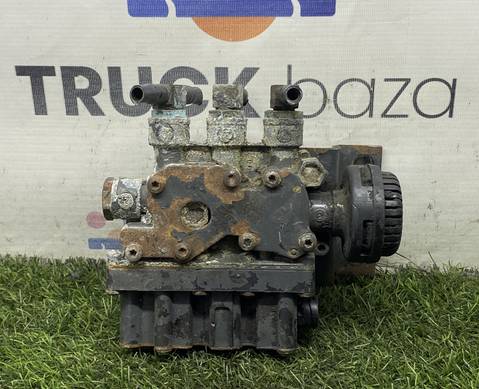 4728800010 Кран уровня пола главный для Renault Magnum II (с 1997 по 2001)