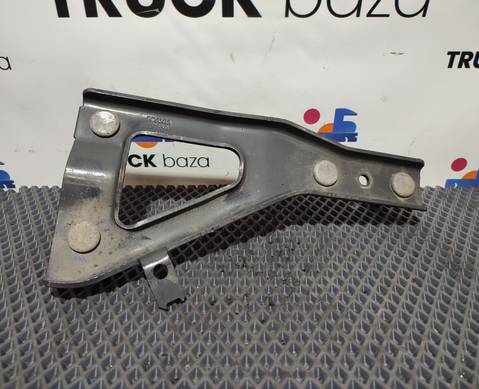 2325591 Кронштейн брызговика левого для Scania 6-series G (с 2016)