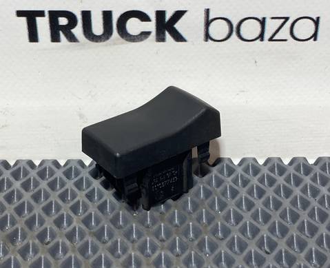 5010377439 Заглушка кнопки для Renault Premium I (с 1996 по 2004)