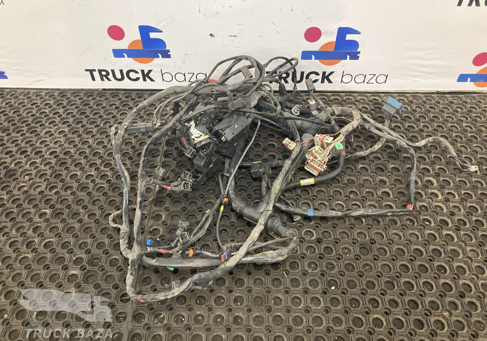 2848793 Проводка двигателя для Scania 6-series R (с 2016)