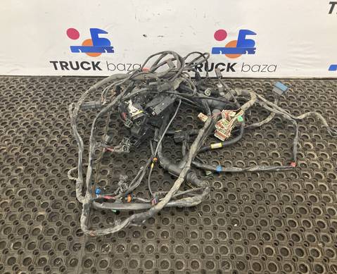 2848793 Проводка двигателя для Scania 6-series R (с 2016)