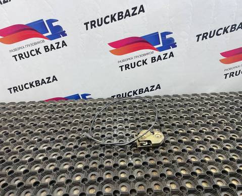 9418900389 Замок инструментального ящика для Mercedes-Benz Actros New Actros MP4 (с 2011)