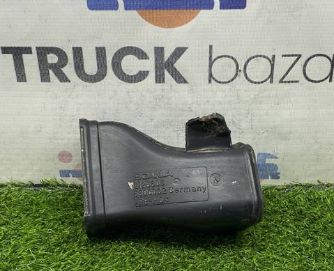 2125606 Воздуховод отопителя для Scania 6-series G (с 2016)