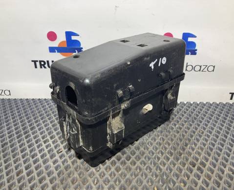 812W254446001 Блок предохранителей для Sinotruk Sitrak C7H