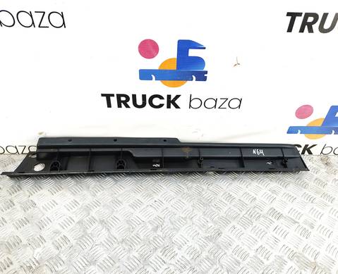 81629300263 Накладка салона левая для Man TGS I (с 2007)