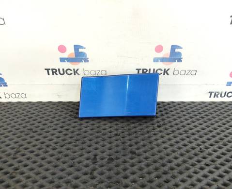 JC46R237B22 Накладка стойки двери правой для Ford F-MAX (с 2018)