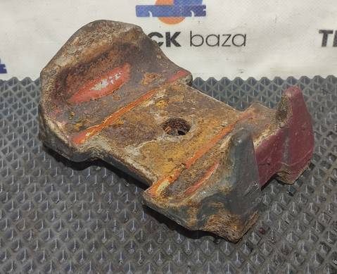 1908013 Проставка заднего моста для Daf XF105 (с 2005)