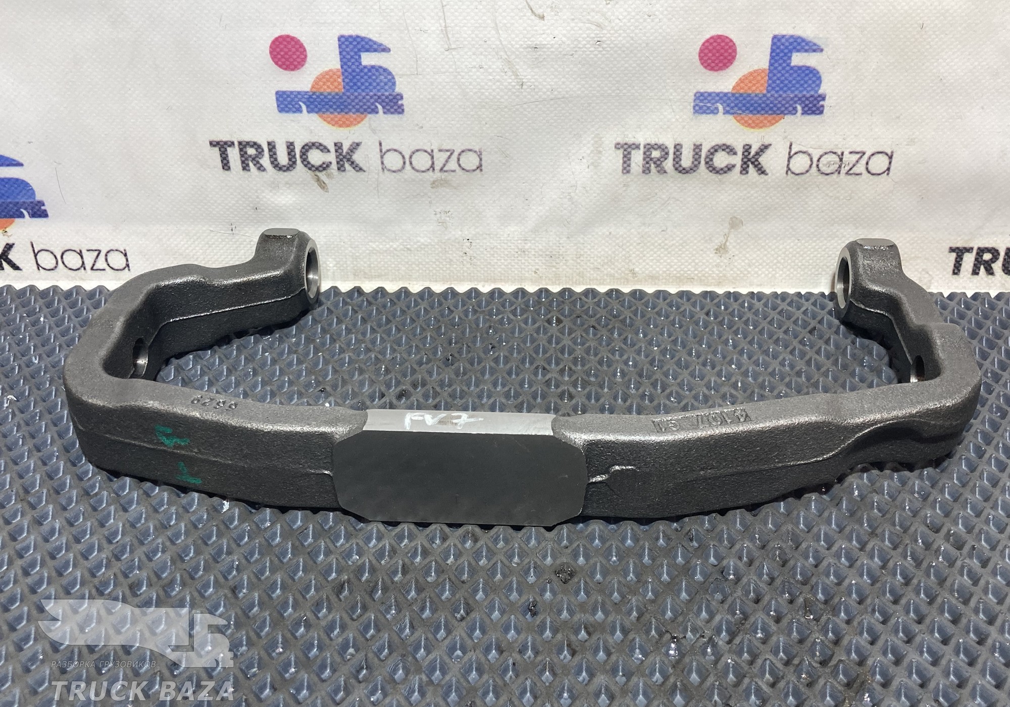 1358334033 Вилка переключения передач КПП для Faw J7