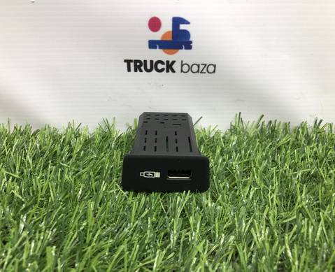 2554704 Порт USB для Scania