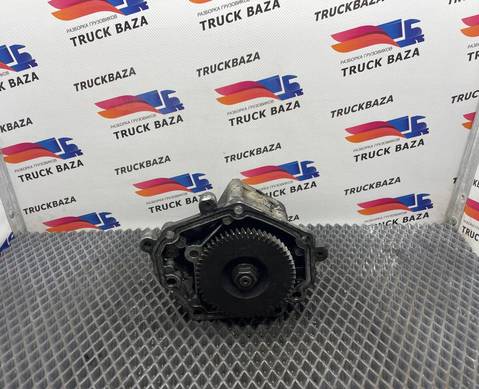 2108038 Насос гидроусилителя для Scania 4-series R (с 1995 по 2007)