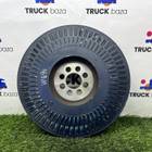 Демпфер коленвала для КАМАЗ 54901