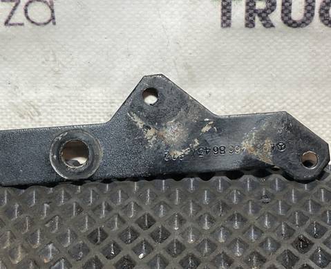 9604668643 Кронштейн усилителя бампера для Mercedes-Benz Actros New Actros MP4 (с 2011)