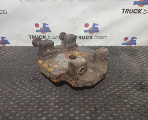 5010630038 Проставка рессоры для Renault Magnum