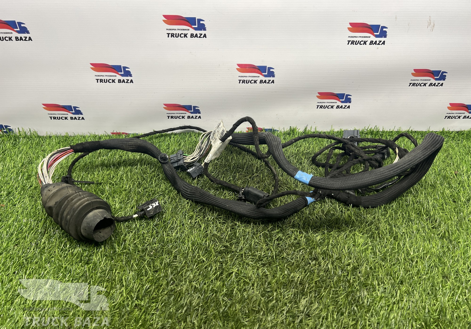 5490407123020 Жгут проводов двери водителя