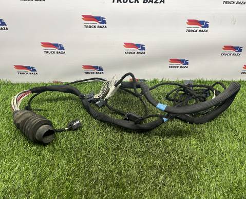 5490407123020 Жгут проводов двери водителя для Mercedes-Benz