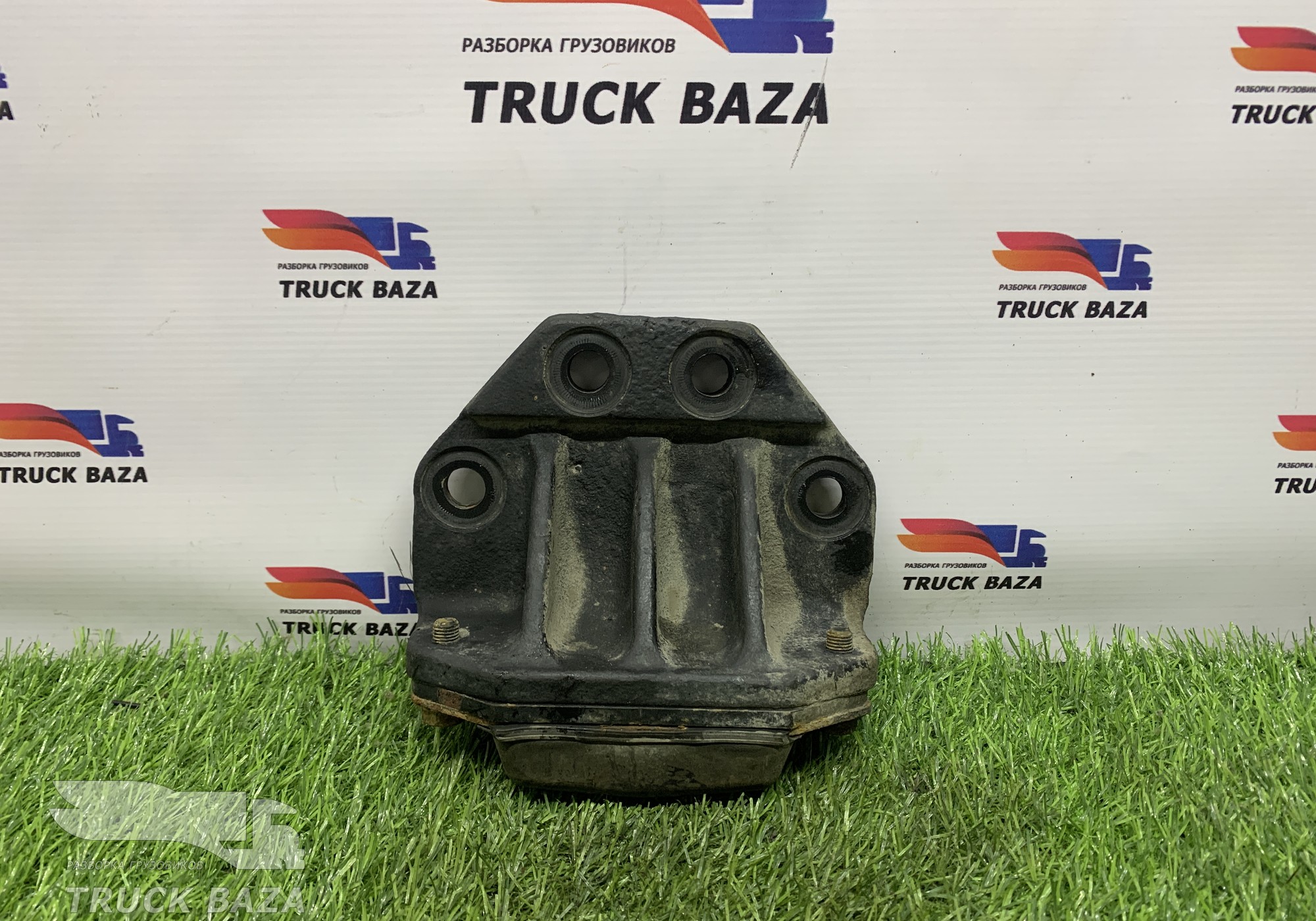 549012912680 Отбойник передней рессоры для КАМАЗ 54901