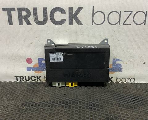 504342304 Блок управления VCM-ECU для Iveco Stralis II Hi-Way (с 2012)