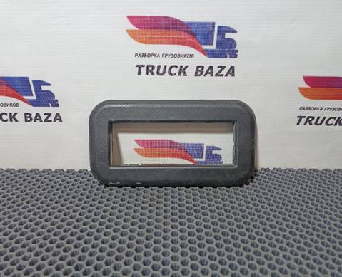 504008815 Накладка ручки двери для Iveco